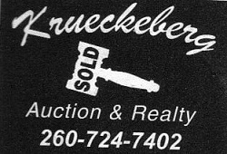 Krueckeberg Auction and Realty LLC